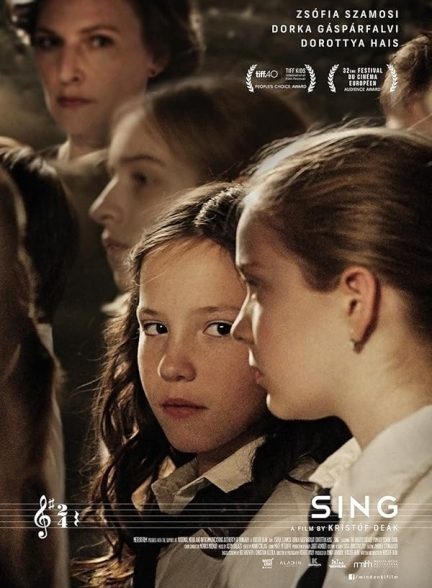 دانلود فیلم Sing