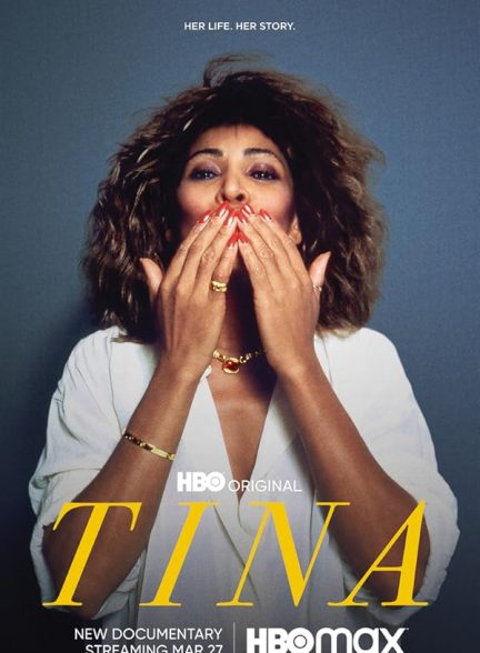 دانلود فیلم Tina