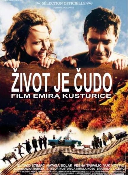 دانلود فیلم Life Is a Miracle