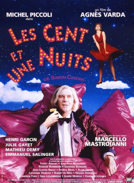 دانلود فیلم One Hundred and One Nights