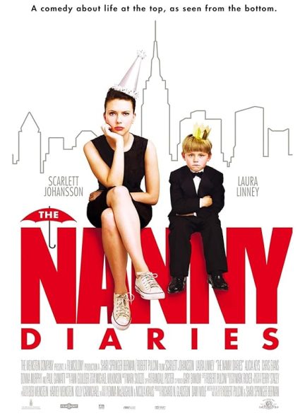 دانلود فیلم The Nanny Diaries