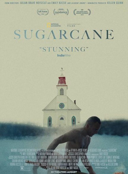 دانلود فیلم Sugarcane