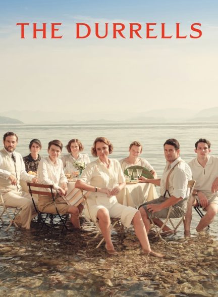 دانلود سریال  The Durrells