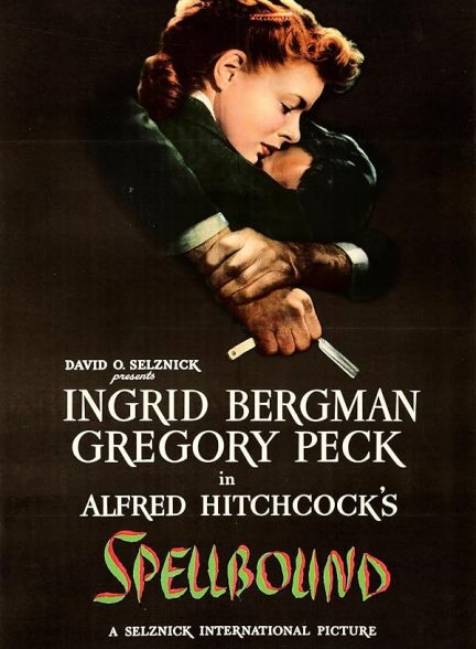 دانلود فیلم Spellbound