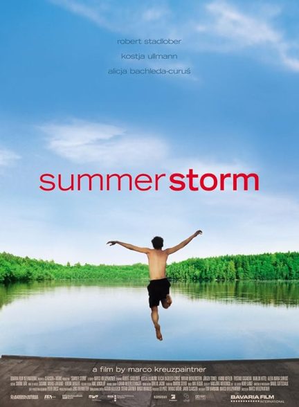 دانلود فیلم Summer Storm