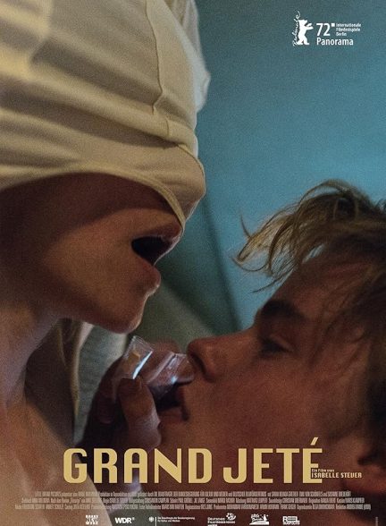 دانلود فیلم Grand Jeté