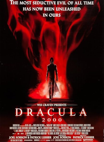 دانلود فیلم Dracula 2000