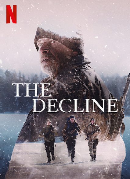 دانلود فیلم The Decline