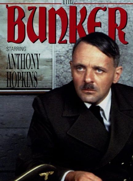 دانلود فیلم The Bunker