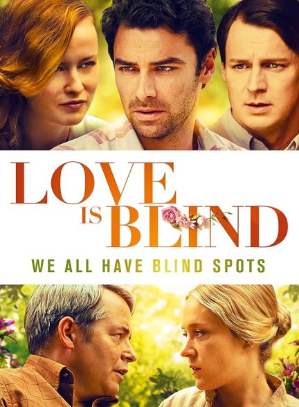 دانلود فیلم Love Is Blind