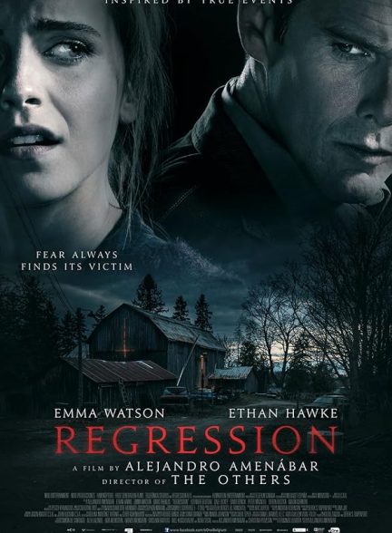 دانلود فیلم Regression