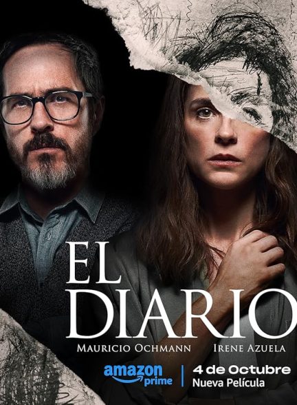 دانلود فیلم The Diary