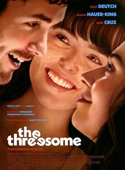 دانلود فیلم The Threesome