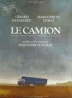 دانلود فیلم The Truck