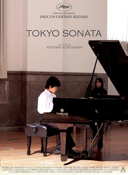 دانلود فیلم Tokyo Sonata