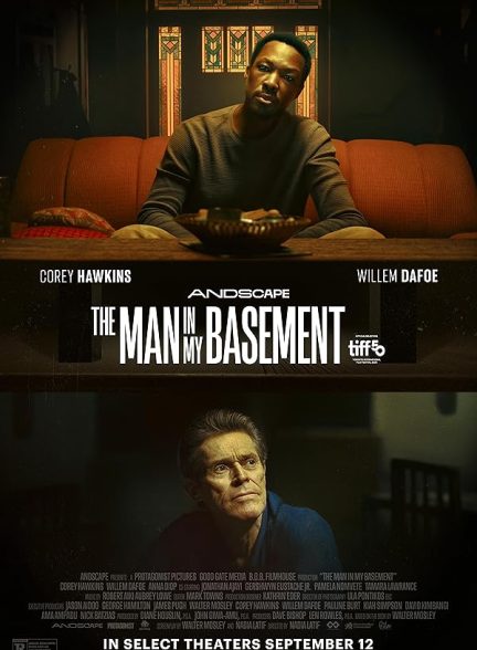 دانلود فیلم The Man in My Basement