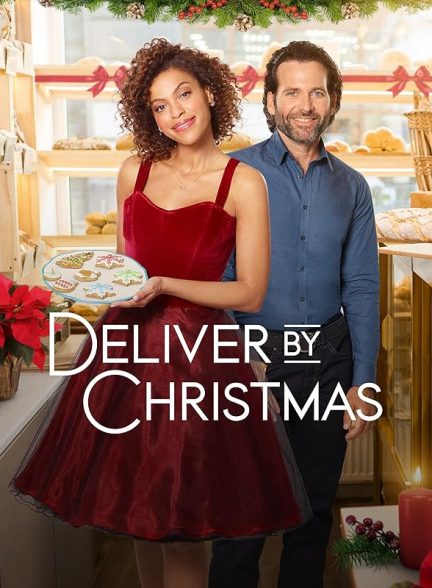 دانلود فیلم Deliver by Christmas