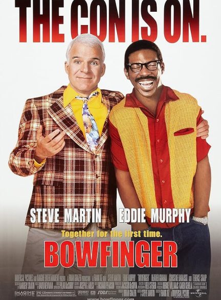 دانلود فیلم Bowfinger