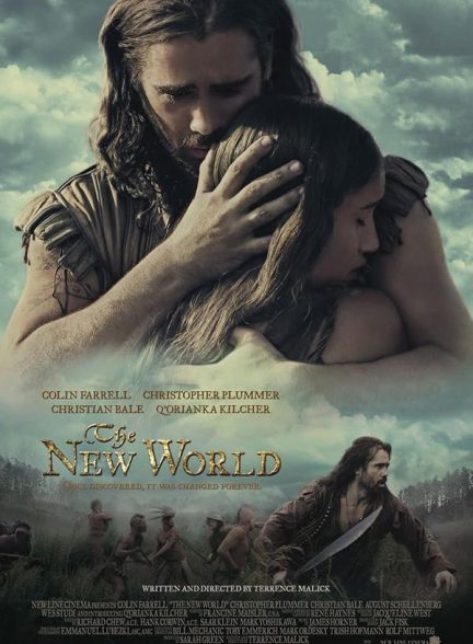 دانلود فیلم The New World