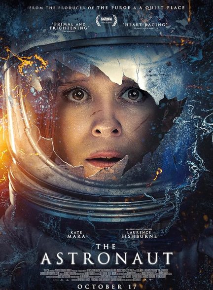 دانلود فیلم The Astronaut