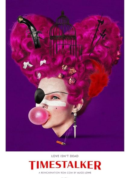 دانلود فیلم Timestalker