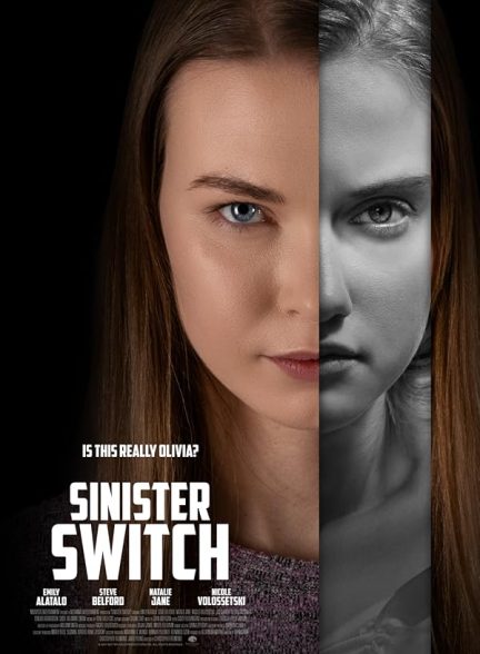 دانلود فیلم Sinister Switch