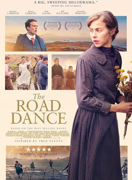 دانلود فیلم The Road Dance