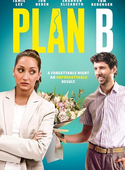 دانلود فیلم Plan B