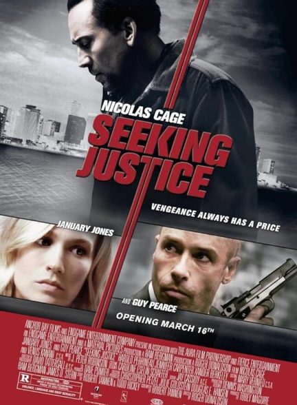 دانلود فیلم Seeking Justice