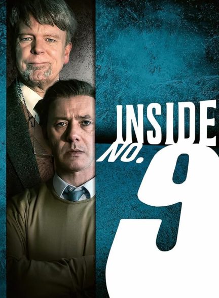 دانلود سریال  Inside No. 9