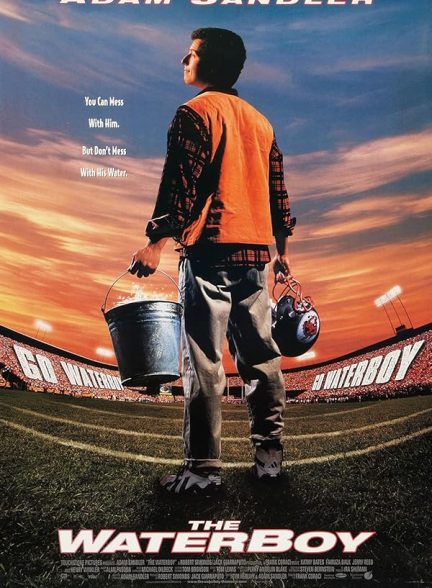 دانلود فیلم The Waterboy