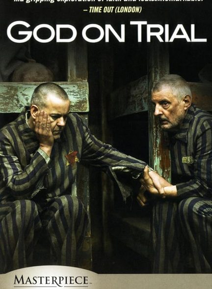 دانلود فیلم God on Trial