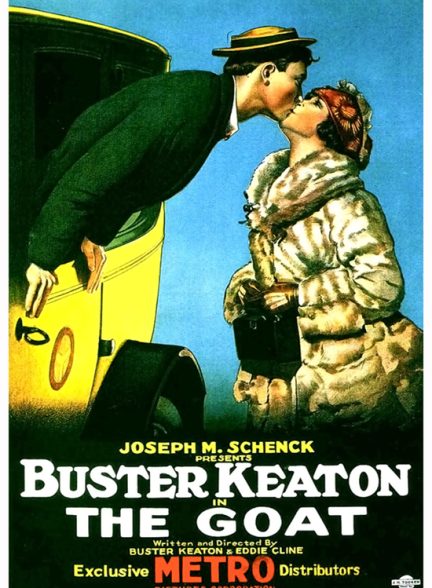 دانلود فیلم The Goat