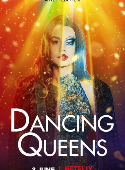 دانلود فیلم Dancing Queens