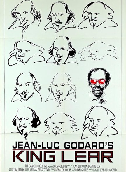 دانلود فیلم King Lear