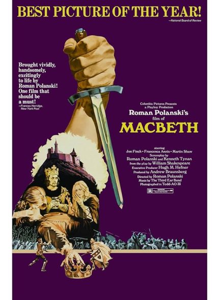 دانلود فیلم Macbeth