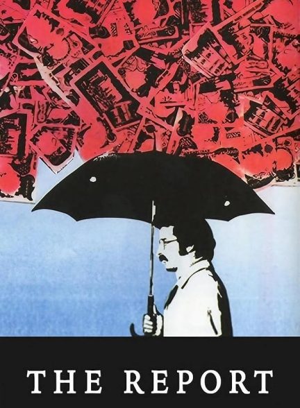 دانلود فیلم The Report