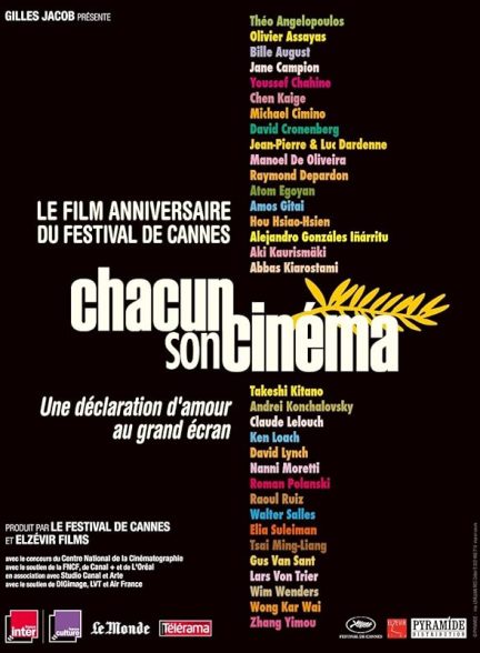 دانلود فیلم To Each His Own Cinema