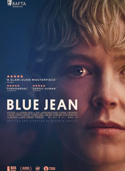 دانلود فیلم Blue Jean