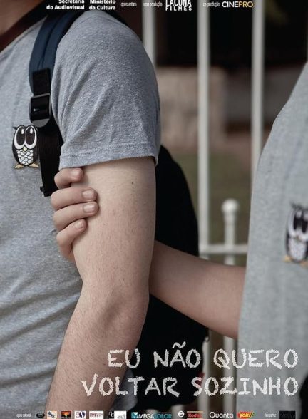 دانلود فیلم I Don’t Want to Go Back Alone