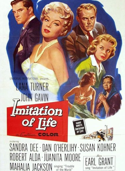 دانلود فیلم Imitation of Life