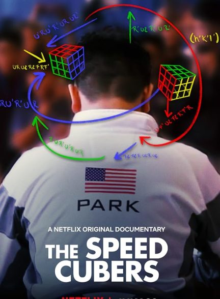 دانلود فیلم The Speed Cubers