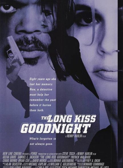 دانلود فیلم The Long Kiss Goodnight
