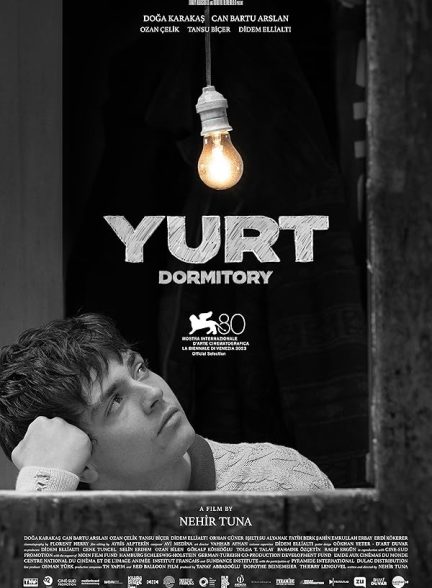 دانلود فیلم Dormitory