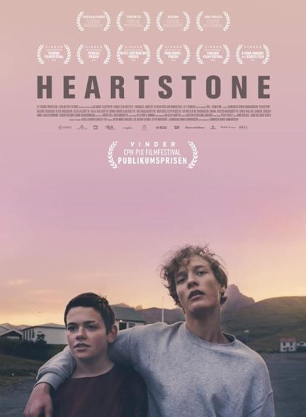 دانلود فیلم Heartstone