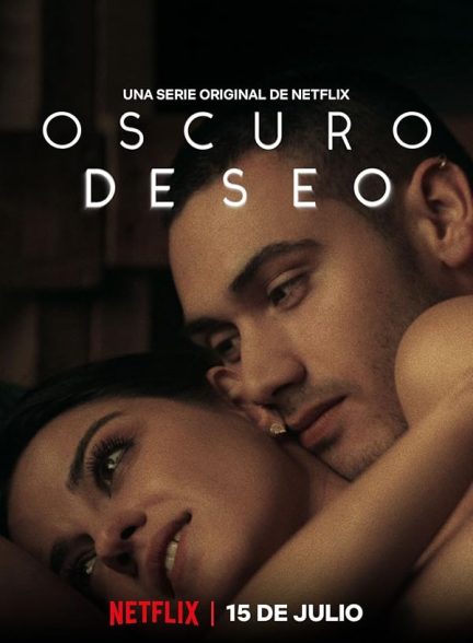 دانلود سریال  Dark Desire