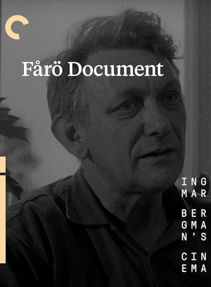 دانلود فیلم Faro Document