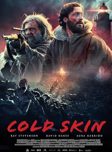 دانلود فیلم Cold Skin