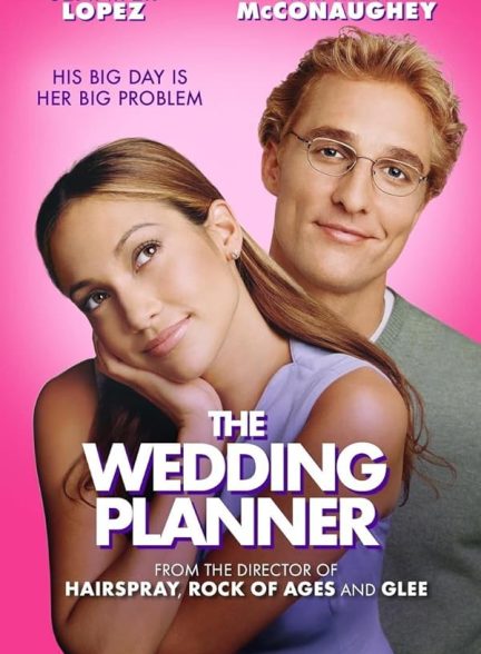 دانلود فیلم The Wedding Planner