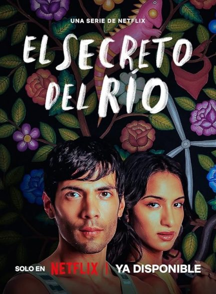 دانلود سریال  The Secret of the River